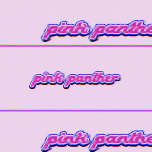 Pink Panther