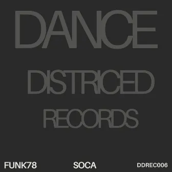 Soca by Funk 78