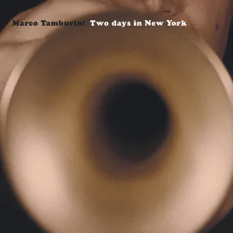 Two Days in New York by Marco Tamburini