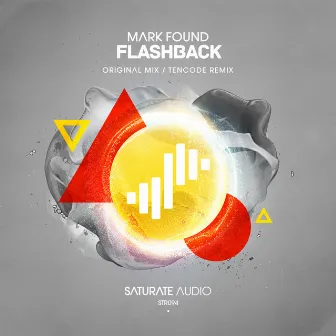 Flashback by Mark Found