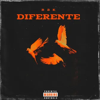 DIFERENTE by R2K