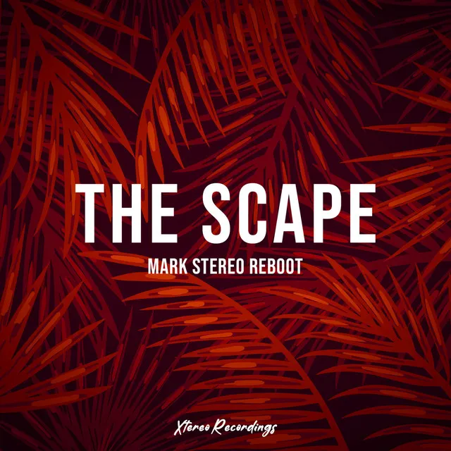 The Scape - Mark's Reboot