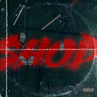 S.H.O.P by Big Da Godoy