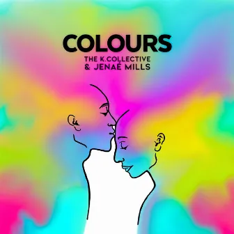 Colours by The K. Collective