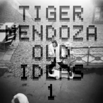 Old Ideas 1 by Tiger Mendoza