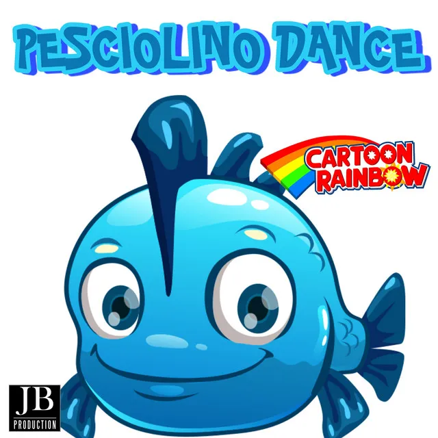 Pesciolino Dance