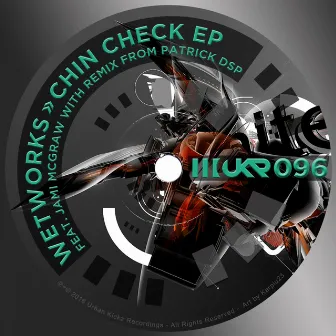 The Chin Check EP by Wetworks