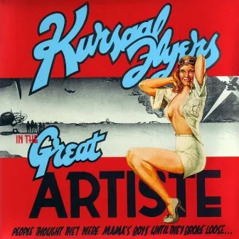 The Great Artiste by Kursaal Flyers