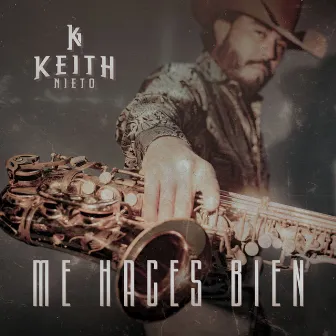 Me Haces Bien by Keith Nieto