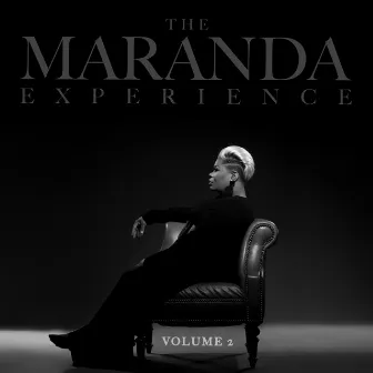 The Maranda Experience, Volume 2 by Maranda Curtis