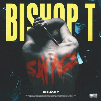 Savage by Bishop T