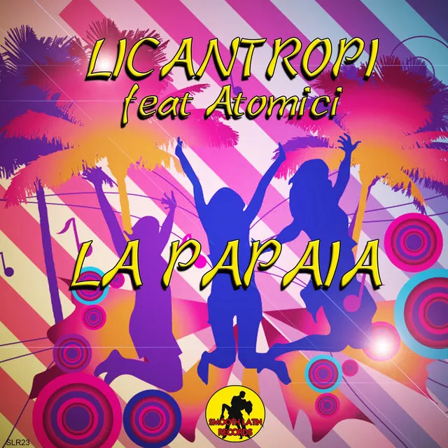 La papaia - D-Soriani & Markino Latino Hip Hop Mix