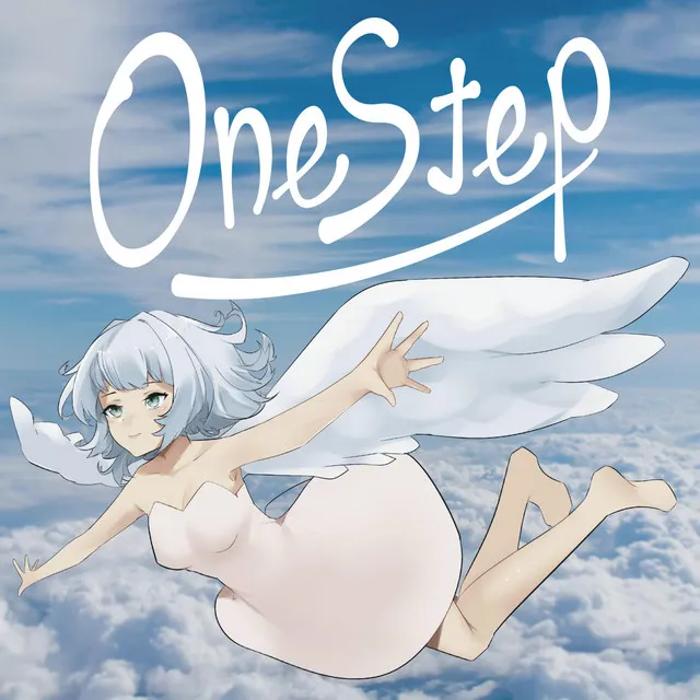 One Step - English Ver.