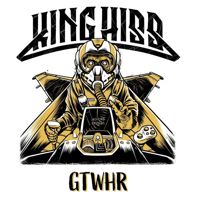 G.T.W.H.R.