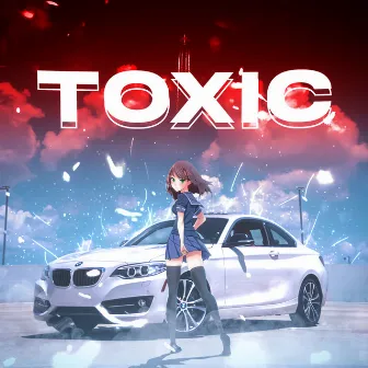 Toxic by 08MORI