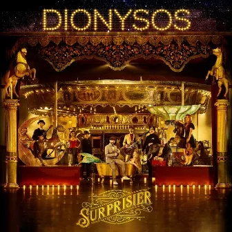 Surprisier by Dionysos