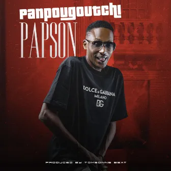 Panpougoutchi by Papson