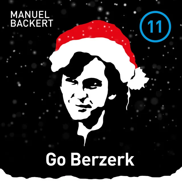 Go Berzerk - Variante 3