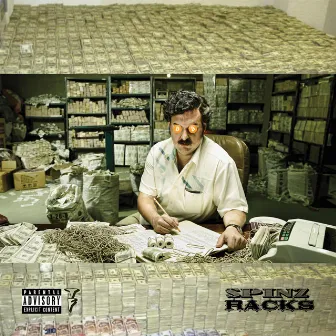 Racks by Spinz