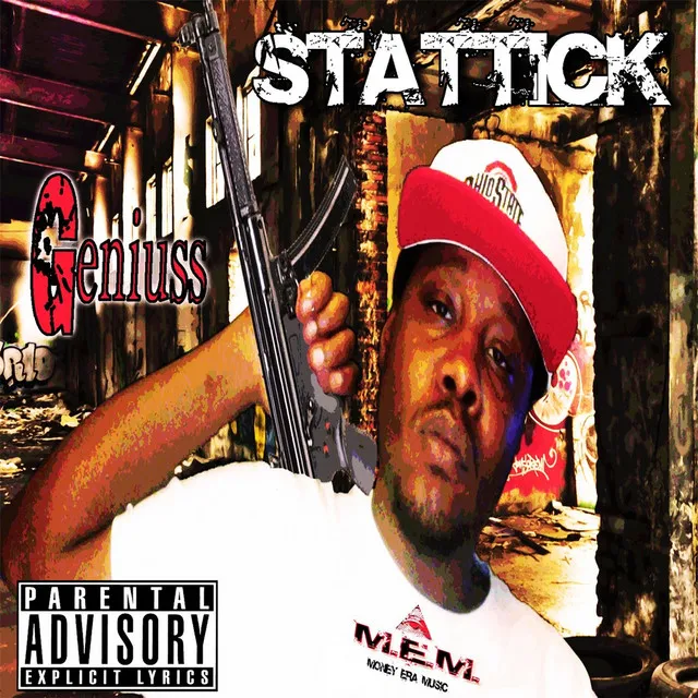 Stattick