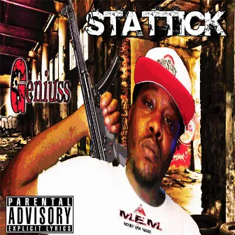 Stattick by Geniuss