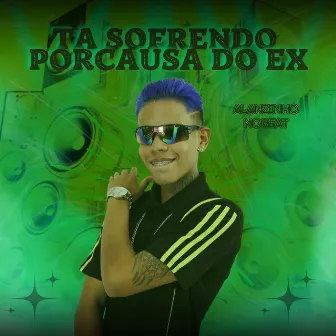 Ta Sofrendo por Causa do Ex (Remix) by ALANZINHO O BRUXO