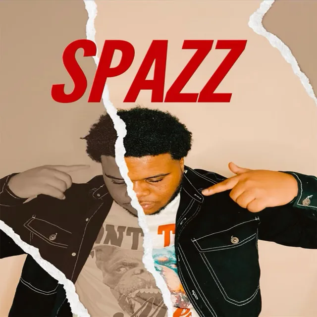 SPAZZ