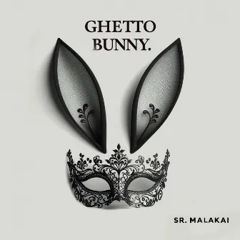 Ghetto Bunny by sr.malakai