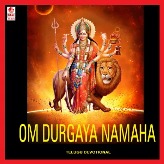 Om Durgaya Namah by Mani