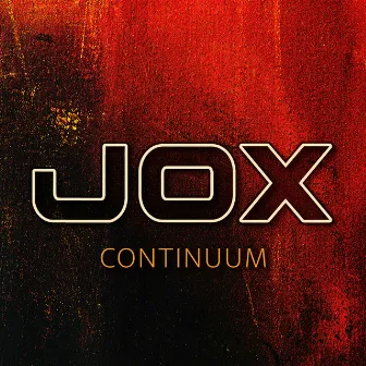 Continuum by Jox