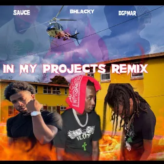 In Ma Projects by BgfMar