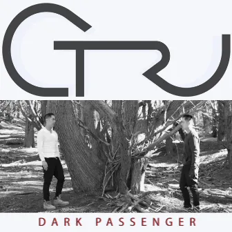 Dark Passenger by C-Tru