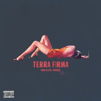 Terra Firma by Omni Alien