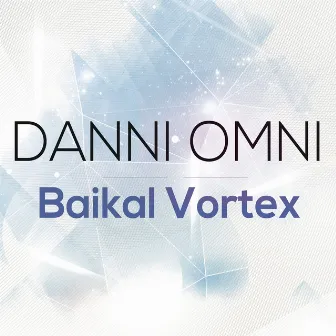 Baikal Vortex by Danni Omni