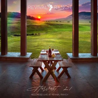 Harvest '21 (Recorded Live at Revival Ranch) by Revival Ranch