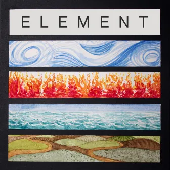 ELEMENT by Benn Cole