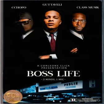 Boss Life by Guttaveli