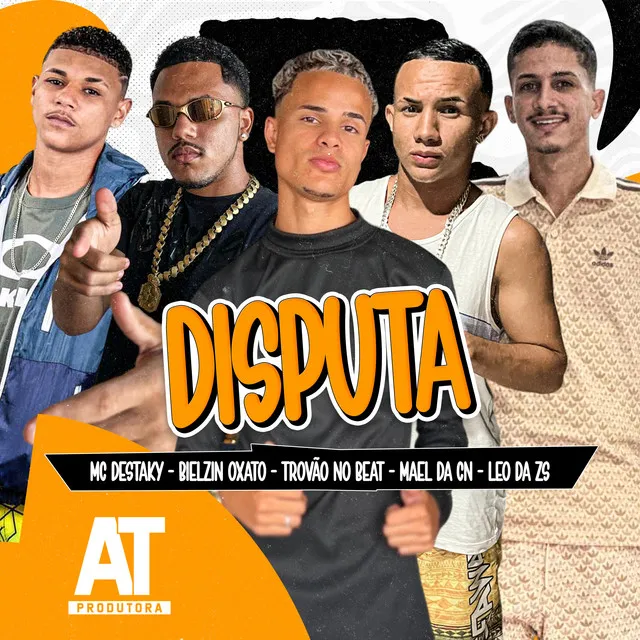 Disputa