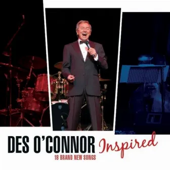 Inspired by Des O'Connor