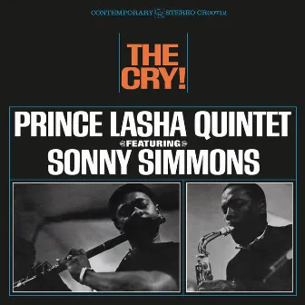 The Cry! - Remastered 2024 by Prince Lasha Quintet