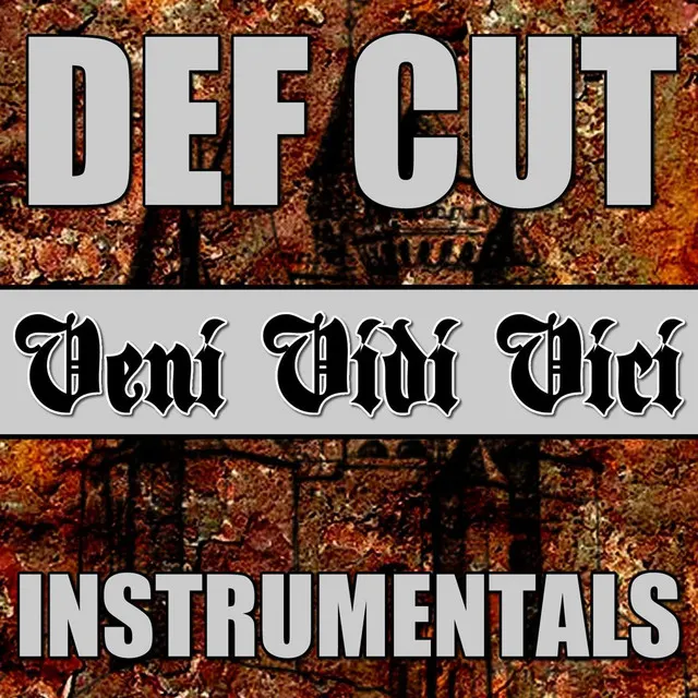 Veni Vidi Vici Instrumetals