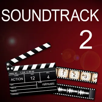 Soundtrack, Vol. 2 by robert simon thoma