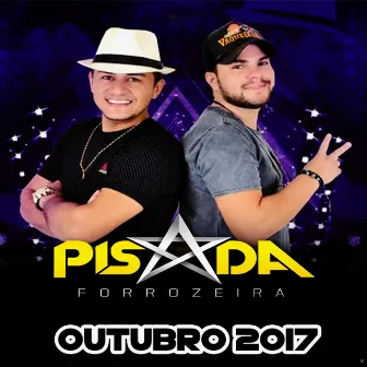 Outubro 2017 by Pisada Forrozeira