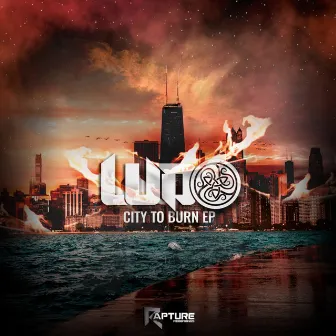 City To Burn EP by Ludo