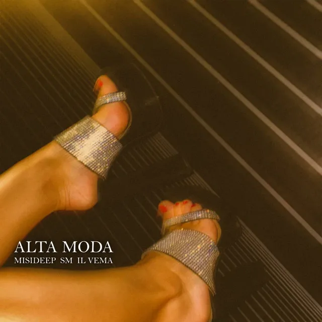 Alta Moda