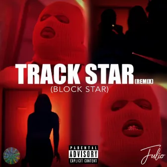 BlockStar (trackstar) by Fulio