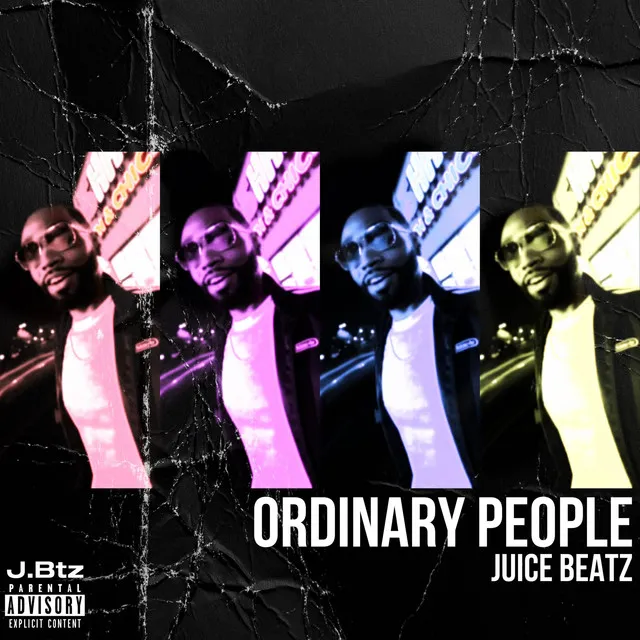 Ordinary People