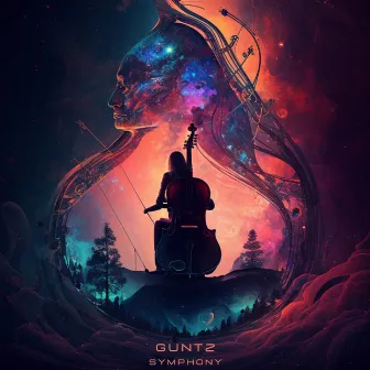 Symphony by Guntz