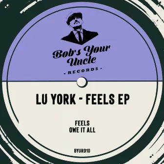 Feels by Lu York