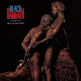 The Eternal Idol (Deluxe Edition) by Black Sabbath